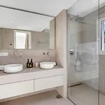 Vacation Marbella I Ava, Private Heated Pool, Rooftop Hot Tub, Sauna, Luxury Interior, Close To Golfs, Beaches And Puerto Banus Villa *